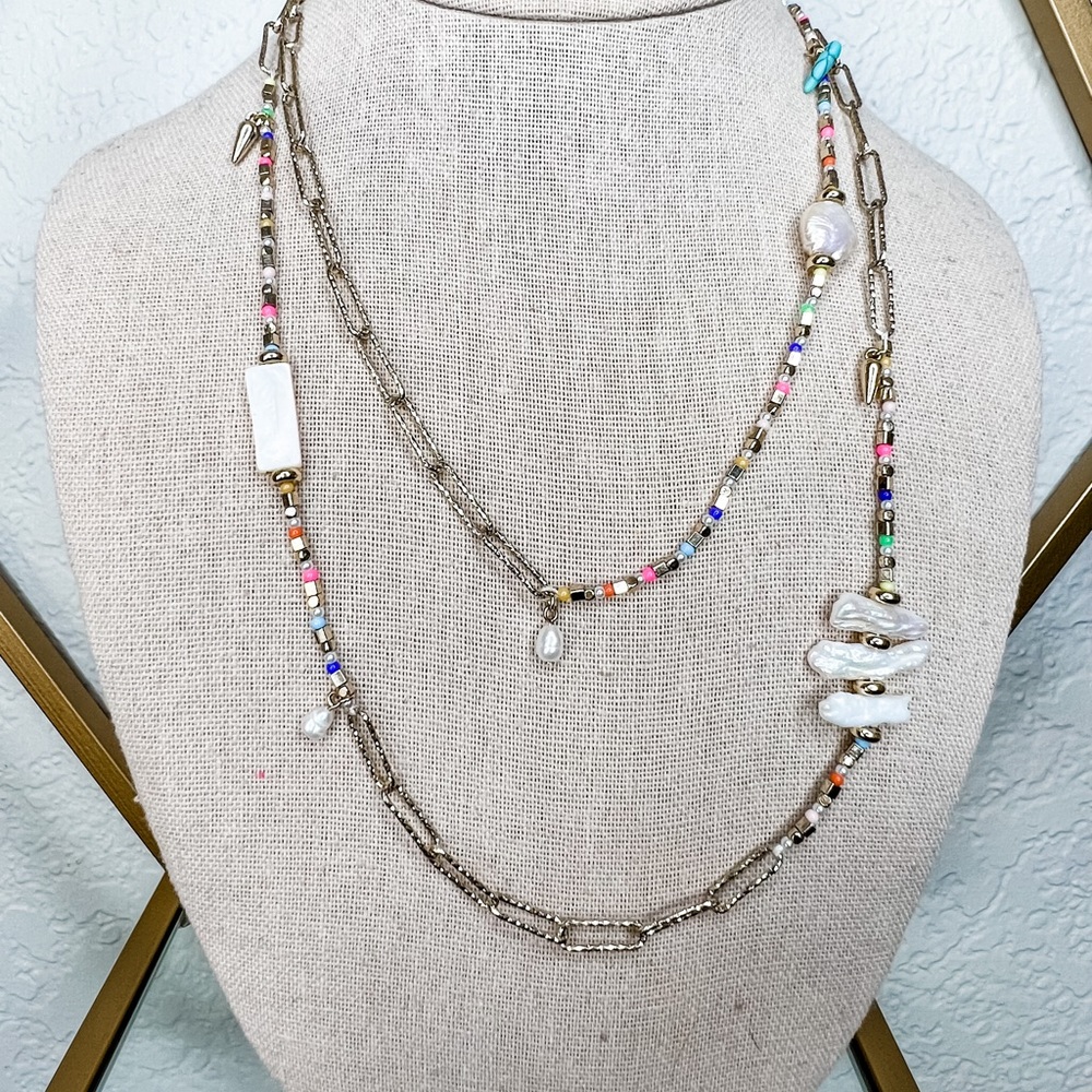 Necklace - Picture 2 of 2